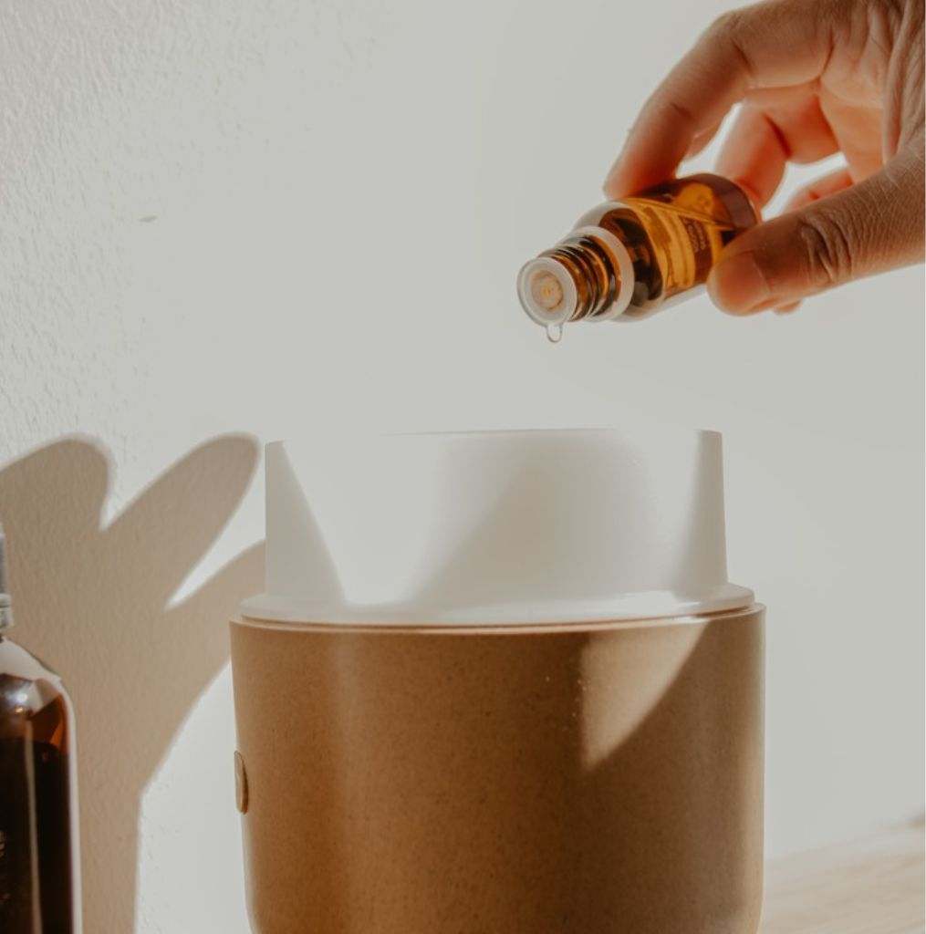 Essential Oils: How to Use Them Safely and Effectively