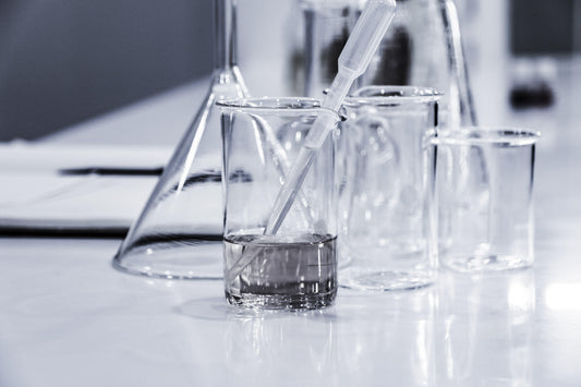 Inside the lab: Why extraction methods matter - Abbey Essentials