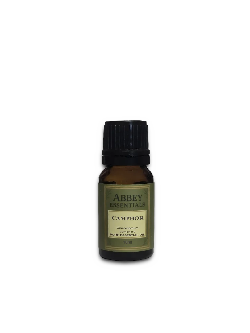 Camphor Essential Oil