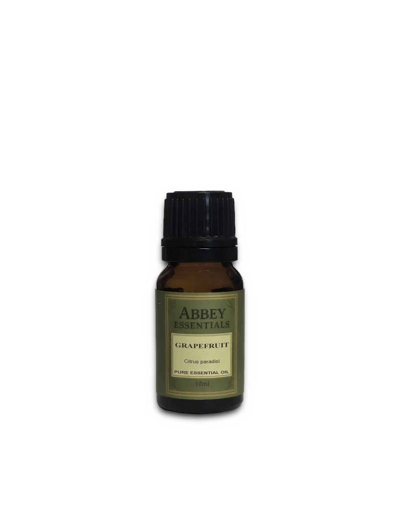 Grapefruit Essential Oil
