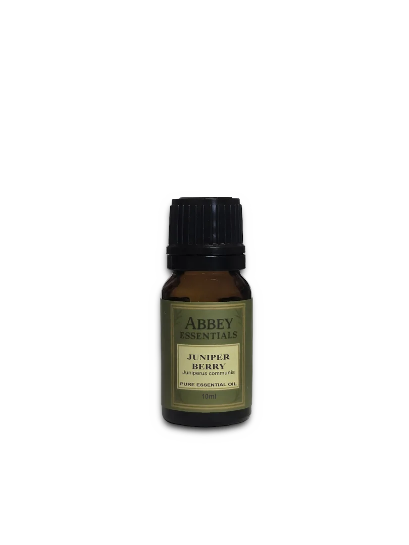 Juniperberry Essential Oil