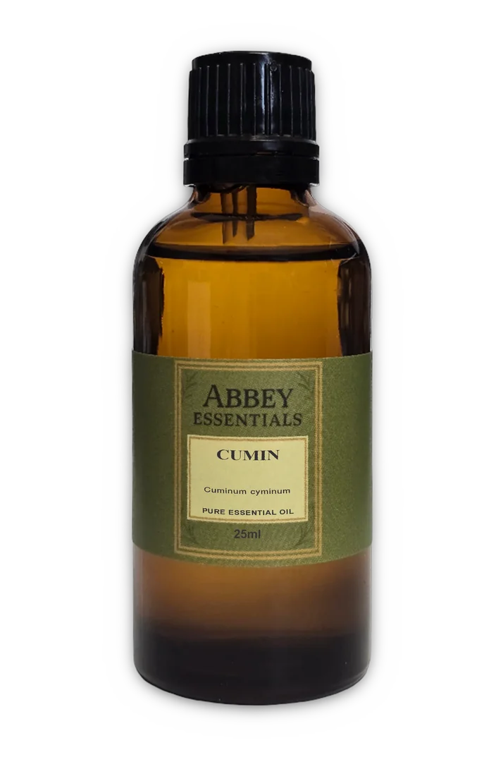 Cumin Essential Oil