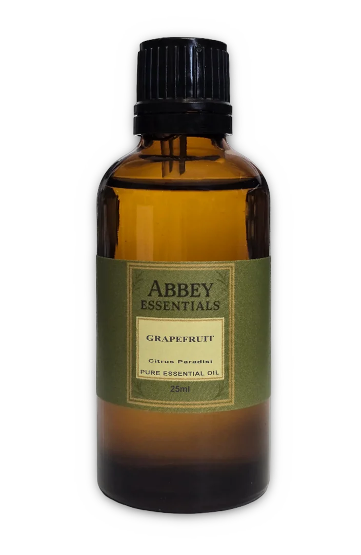 Grapefruit Essential Oil