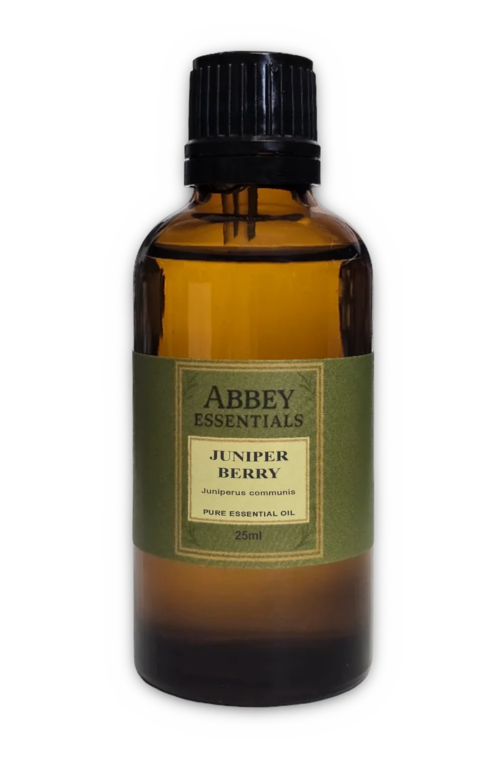 Juniperberry Essential Oil
