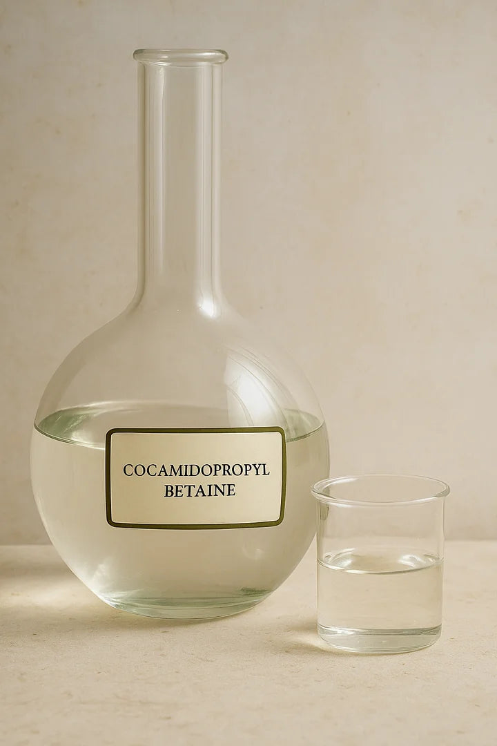 Cocamidopropyl Betaine