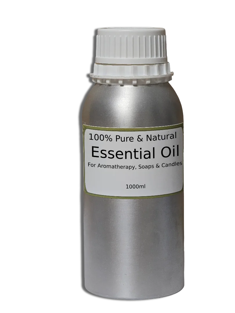 Bay Essential Oil 1litre (1000ml)