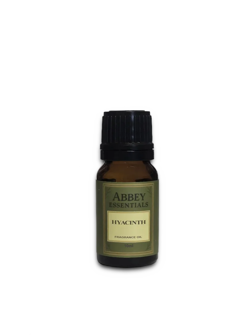 Hyacinth Fragrance