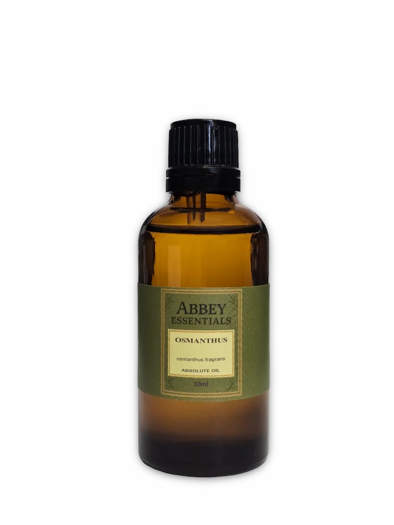 Osmanthus Absolute Oil