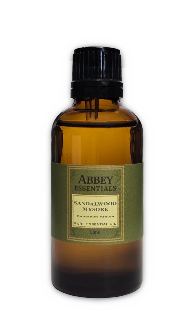 Sandalwood Mysore Essential Oil