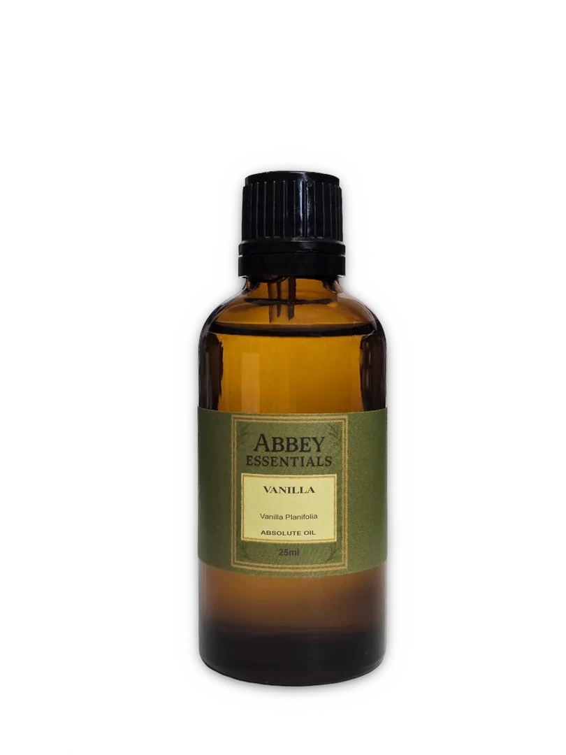 Vanilla Absolute Oil