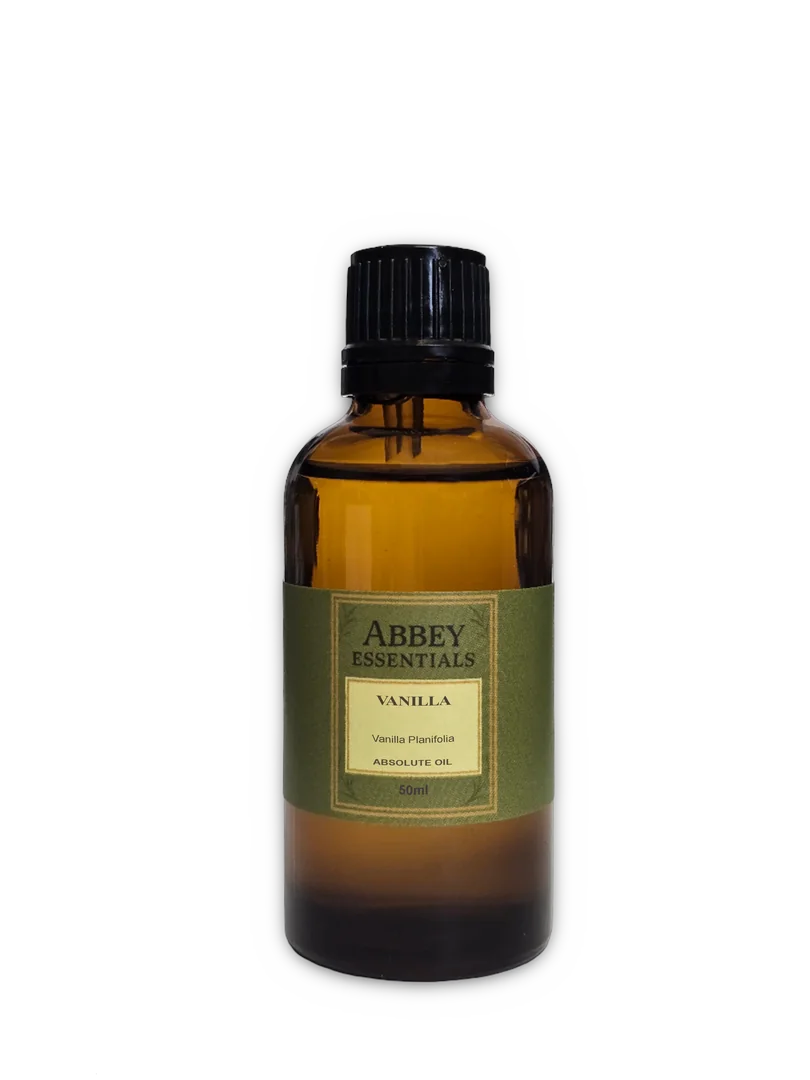 Vanilla Absolute Oil