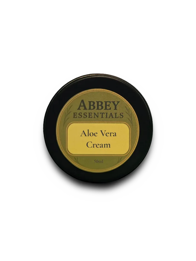 Aloe Vera Cream