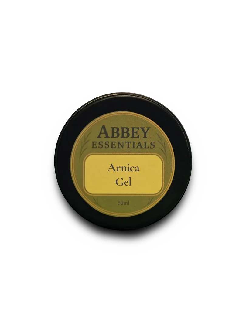 Arnica Cream