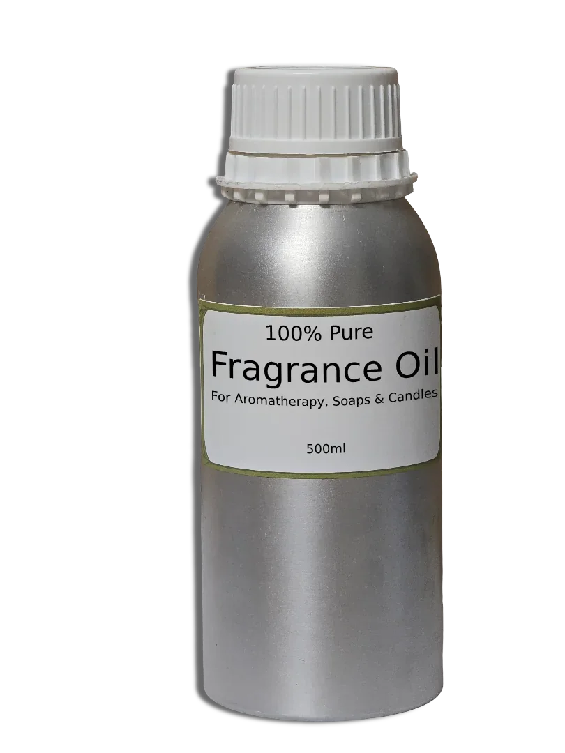 Almond Fragrance 500ml
