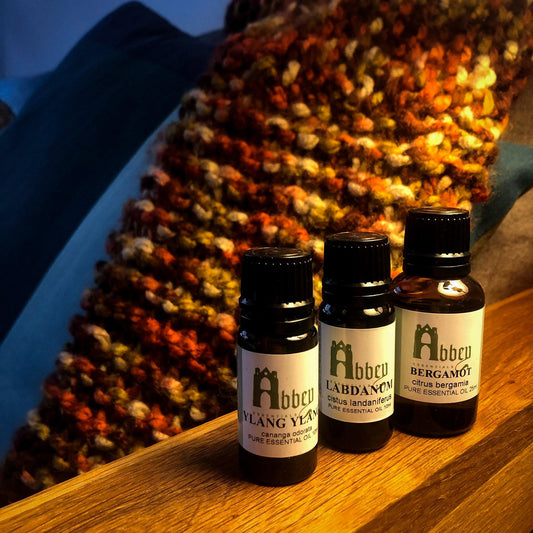 Mythbusting essential oils: Part 2 - Abbey Essentials