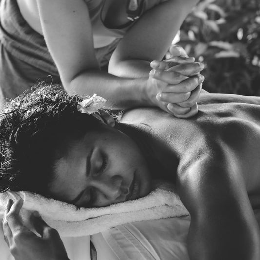 The seven essential oils for a dreamy massage - Abbey Essentials