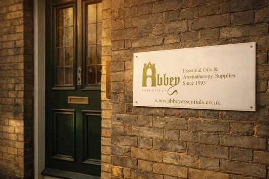 Abbey Essentials brand update: the work we did behind the scenes