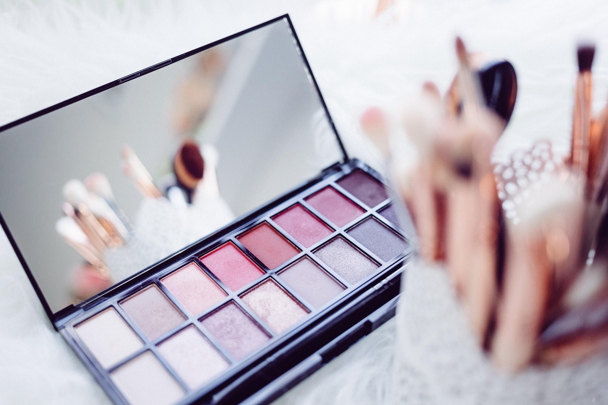 Onze beautyhacks met essentiële oliën - Abbey Essentials