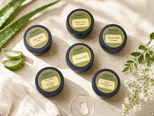Summer Skincare Essentials: 6 Lightweight Gels and Creams for Hot Weather