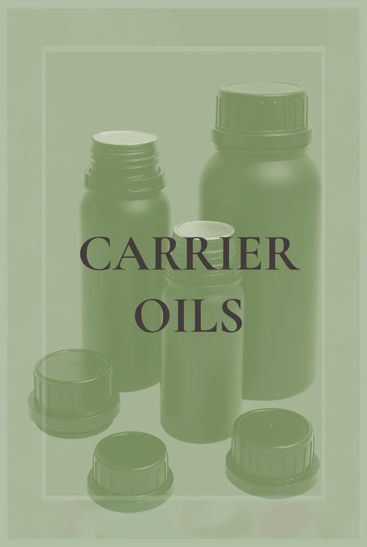 Wholesale Carrier Oils