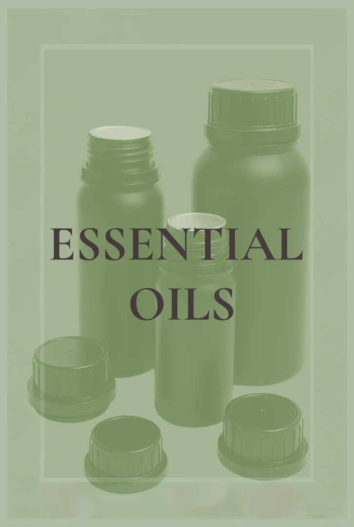 Wholesale Essential Oils