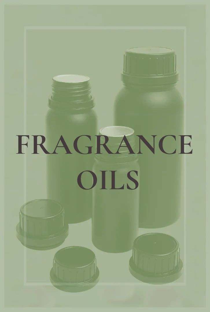 Wholesale Fragrance Oils