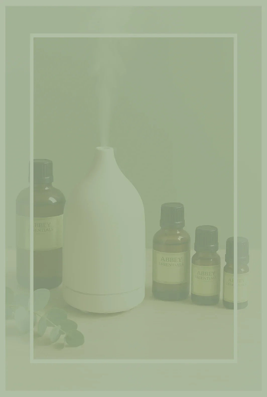 Vaporisers - Abbey Essentials