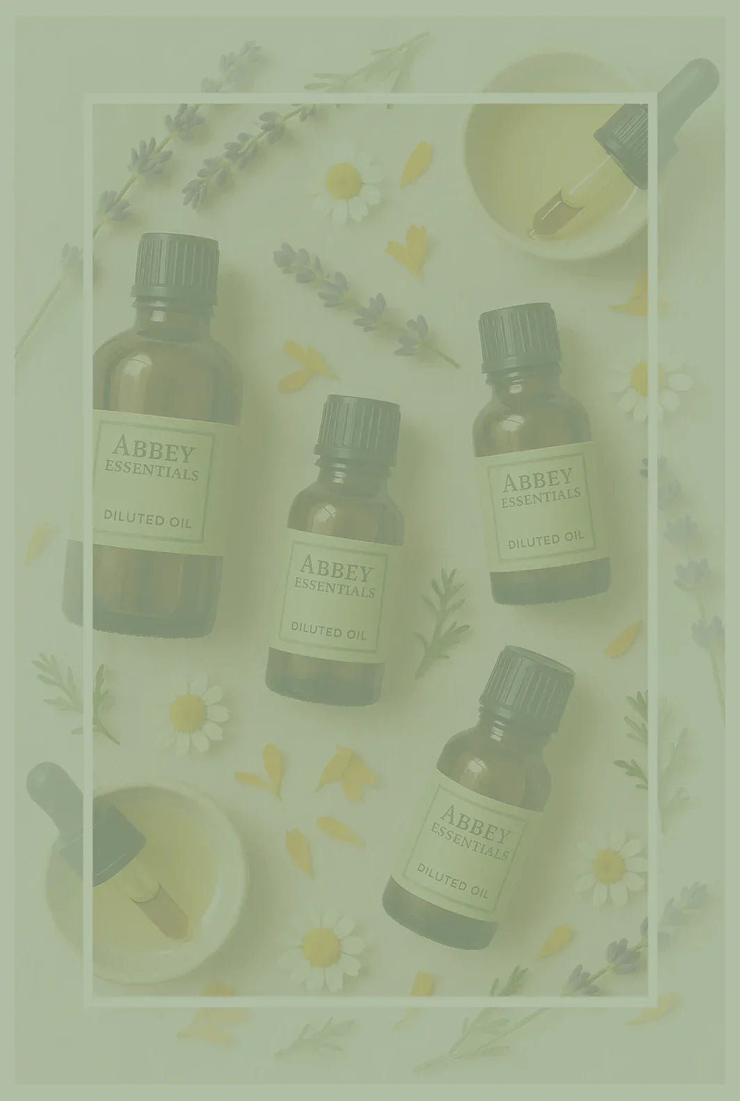 Diluted Absolutes - Abbey Essentials