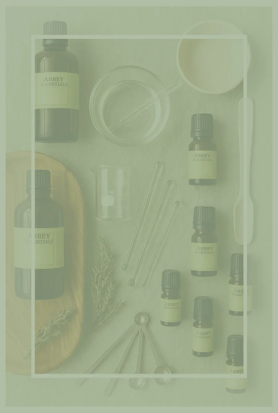 Kits & Blending Equipment - Abbey Essentials