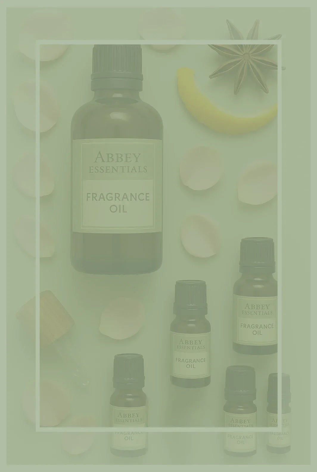 Fragrances - Abbey Essentials