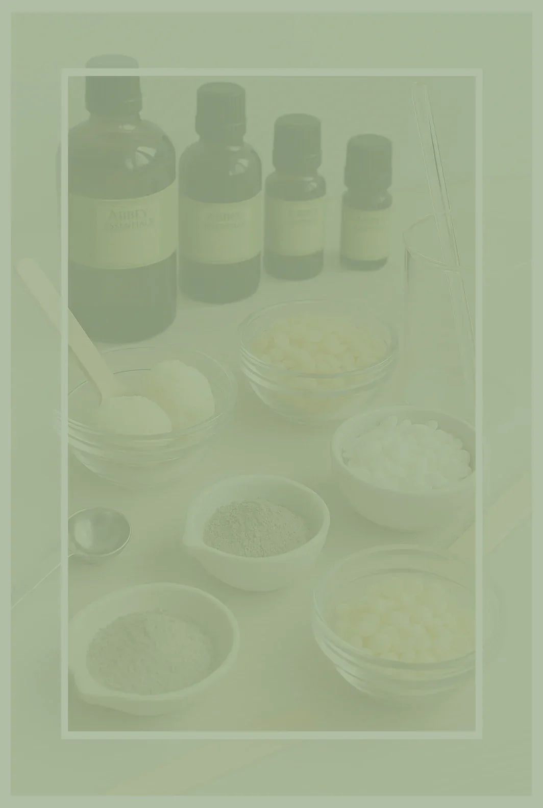 Cosmetic Ingredients