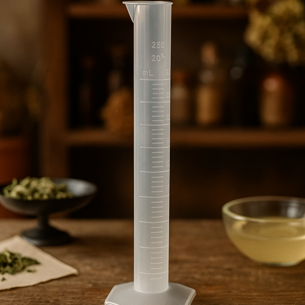 Measuring Cylinder 10ml