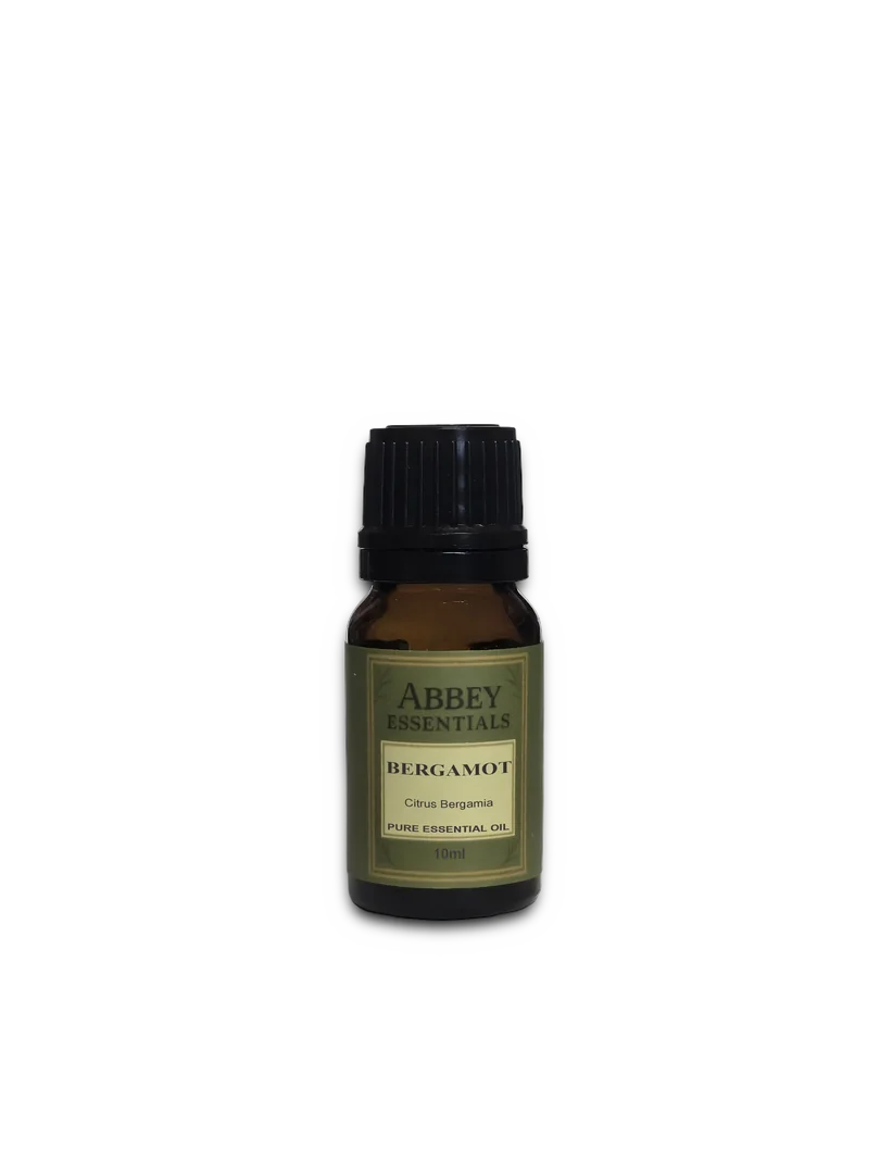 Bergamot Essential Oil 10ml