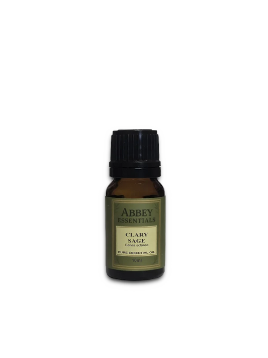 Clary Sage Essential Oil 10ml