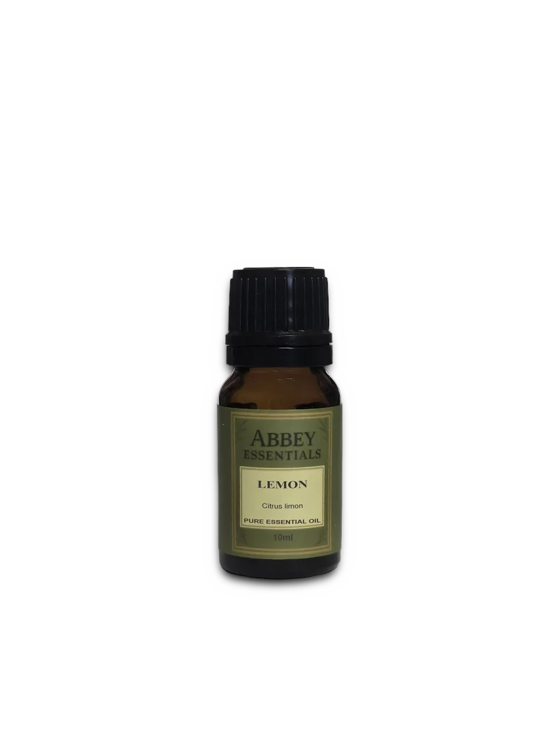 Lemon Essential Oil 10ml
