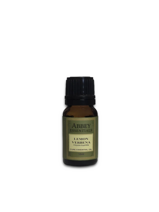 Lemon Verbena Essential Oil 10ml