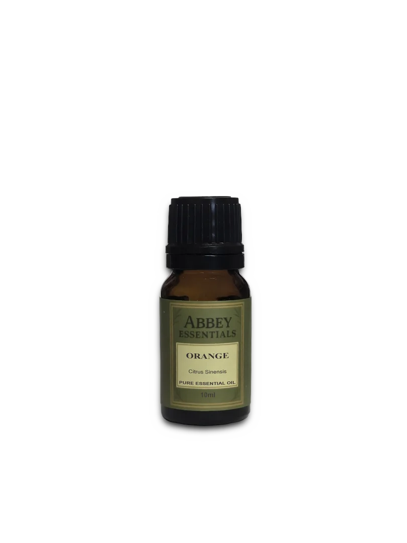 Orange (Sweet) Essential Oil 10ml