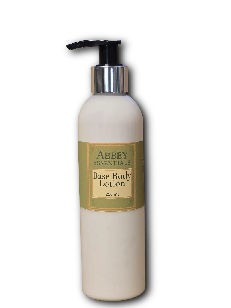 Base Body Lotion 250ml