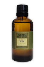 Carrot Seed Essential Oil