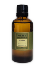 Cassia Essential Oil