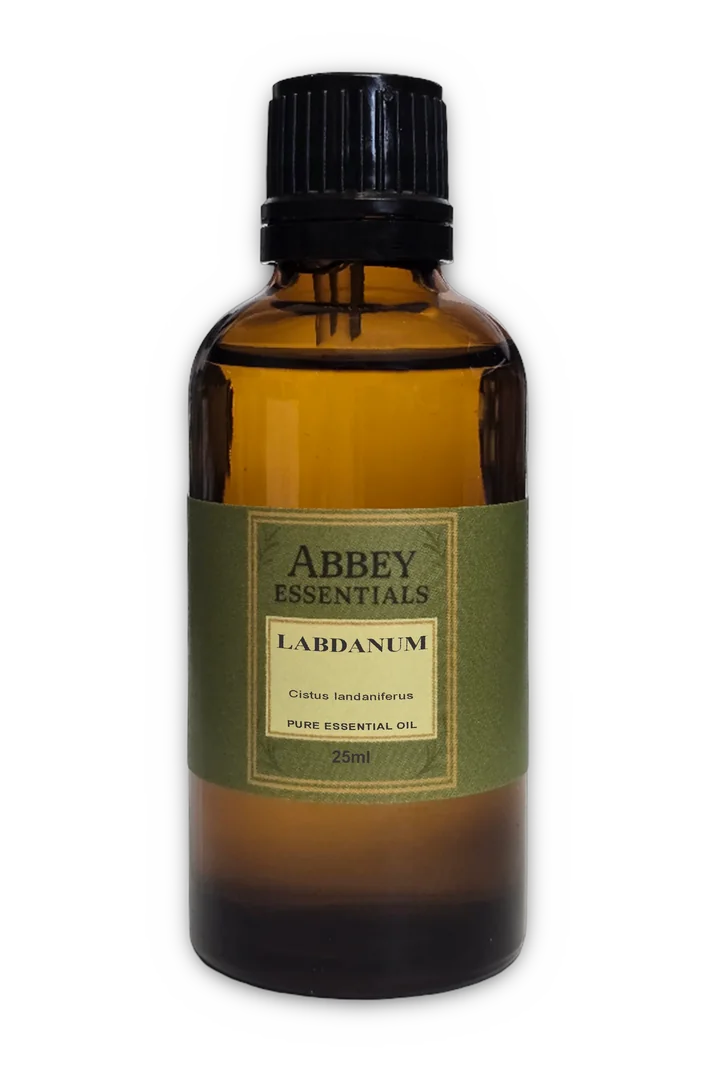 Labdanum Essential Oil