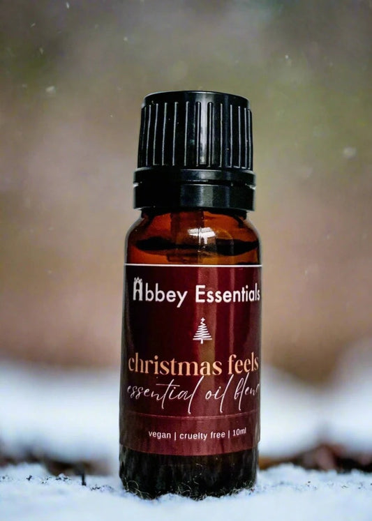 Christmas Feels - Essential Oil Blend 10ml