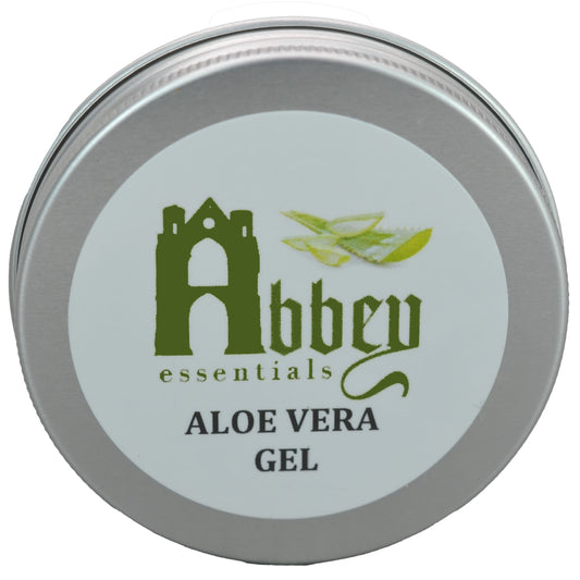 Aloe Vera Gel