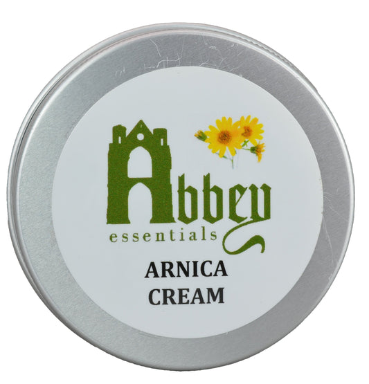 Arnica Cream