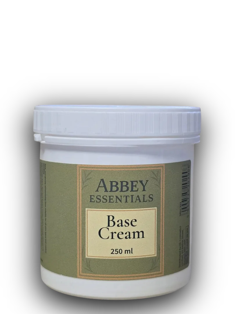 Base Cream 250ml