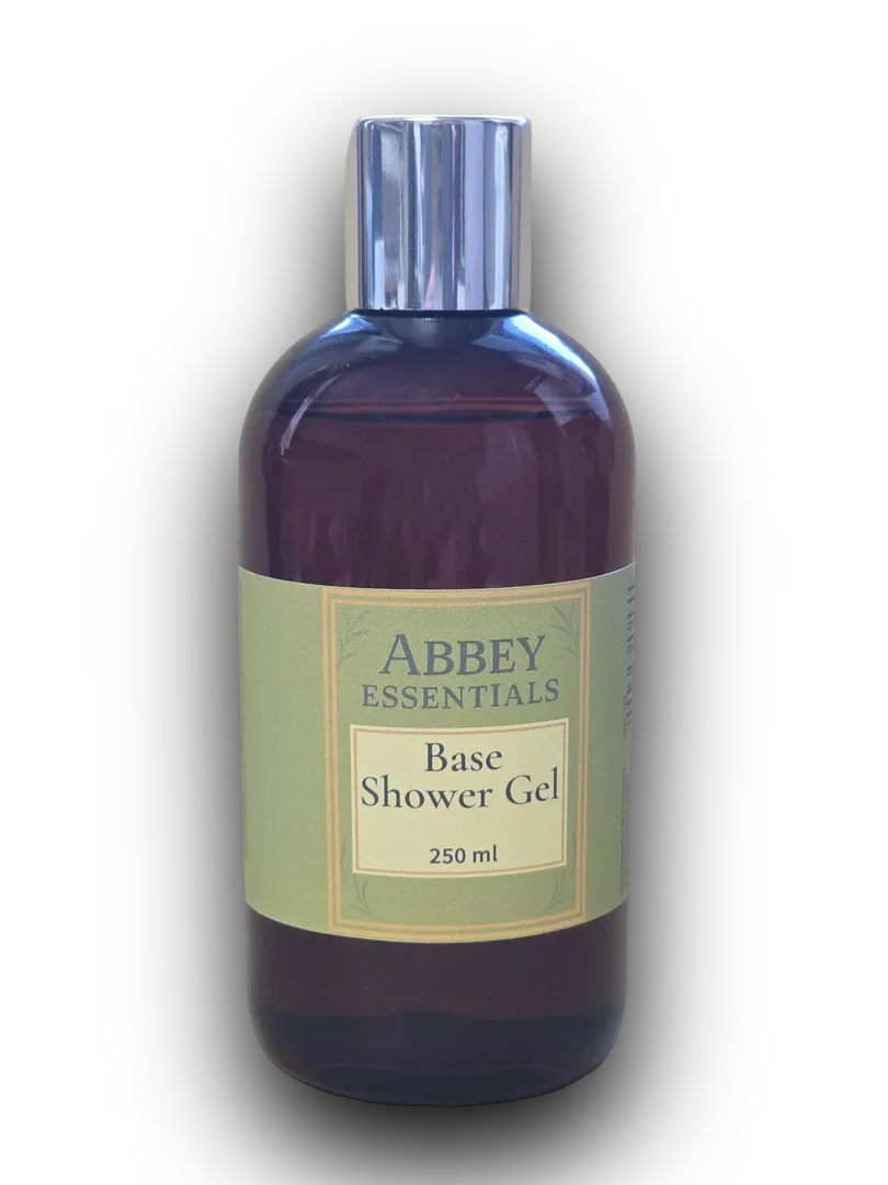 Base Shower Gel 250ml