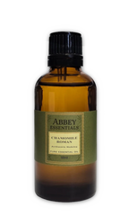 Chamomile Roman Essential Oil