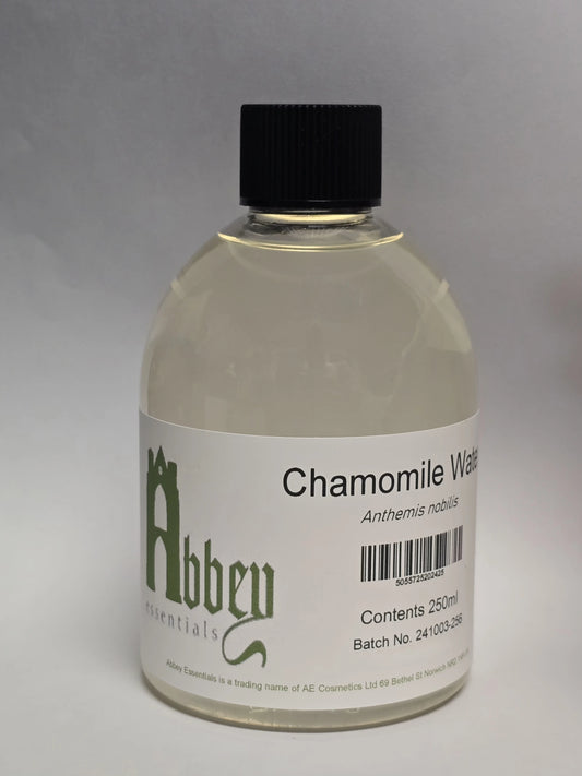 Chamomile Water 250ml