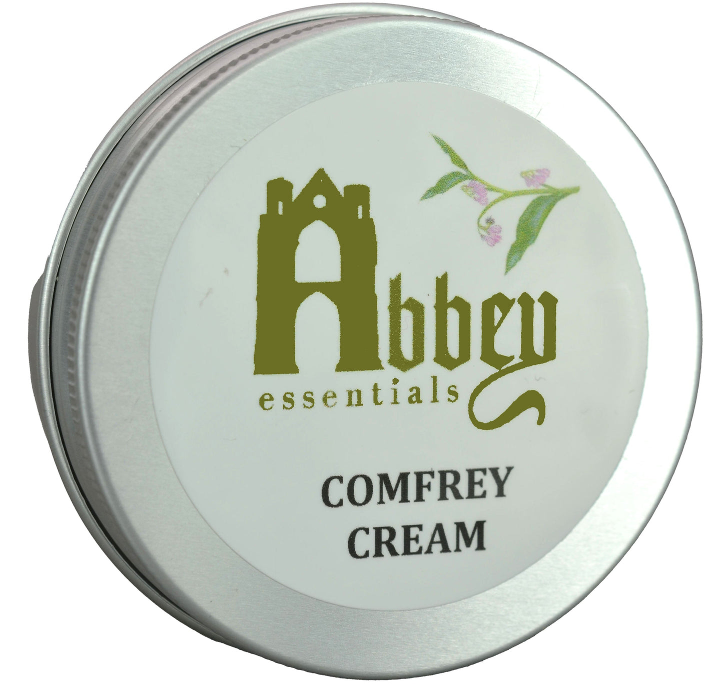 Comfrey Cream