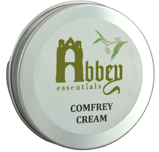 Comfrey Cream